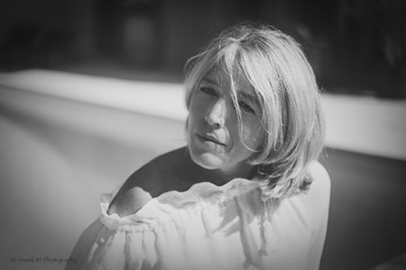 Photo de Nathalie Cuennet